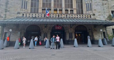 Deux élèves de notre lycée qualifiés pour la finale du concours d’éloquence spécial EDD !
