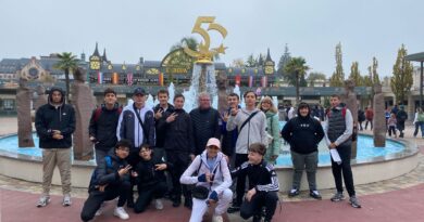 Sortie scolaire à Europa-Park : une immersion monstrueusement poétique dans l’univers de Tim Burton Sortie scolaire à Europa-Park : une immersion monstrueusement poétique dans l’univers de Tim Burton