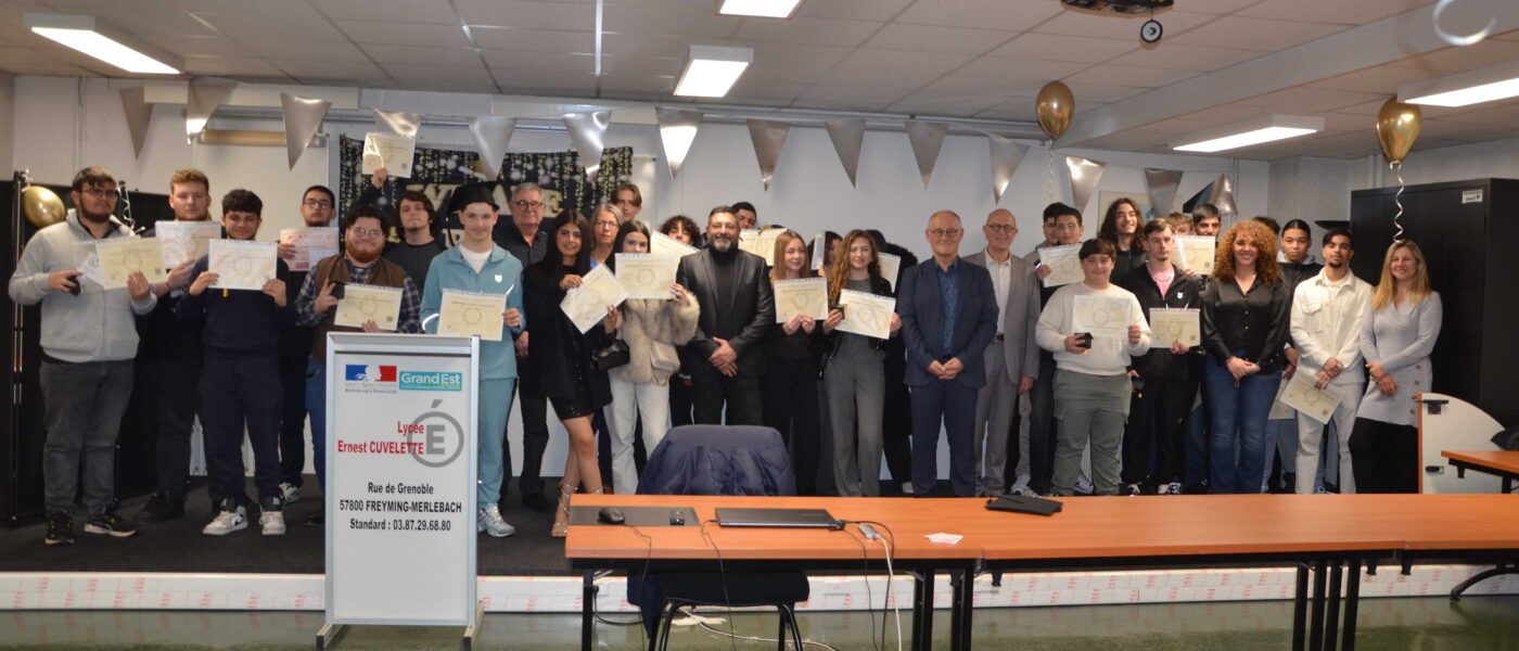 Cérémonie Républicaine de remise des diplômes 2025