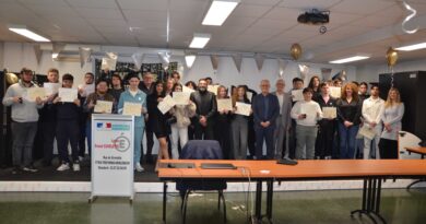 Cérémonie Républicaine de remise des diplômes 2025