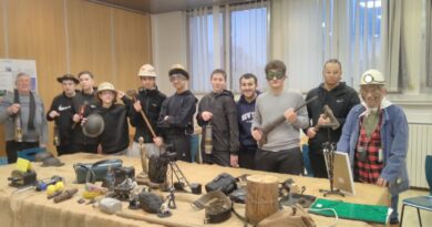 Nuit de la lecture sur le thème « villes et campagnes »