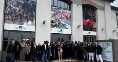 Sortie au musée de la mine – Parc Explor Wendel