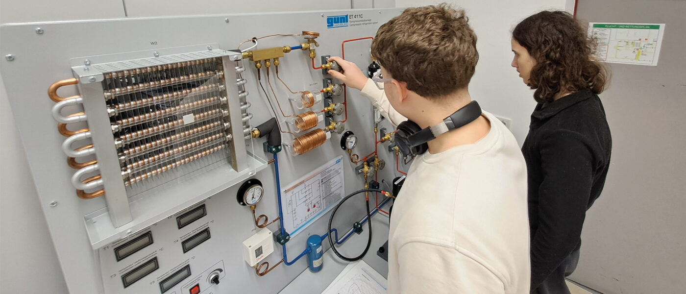 Dernier échange international avant l&rsquo;an prochain