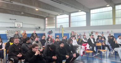 La première édition de la journée des talents La première édition de la journée des talents